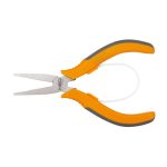 Precizna ravna kliješta 130 mm NEO 01-105