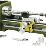 Precizna tokarilica PD 400 550 W 24400 PROXXON