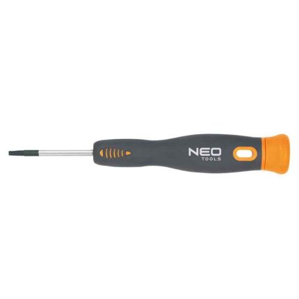 Precizni Torx odvijač T7/T8x40 mm NEO 04-092/04-093
