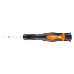 Precizni plosnati odvijač 2/3 mm 50 mm NEO 04-112/04-114 - 2 mm