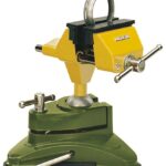 Precizni škripac FMS 75 28602 PROXXON