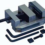 Precizni škripac PM 60 24255 PROXXON