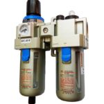 Predgrupa za kompresor 1/2" AIRPRO SBFC-400-M