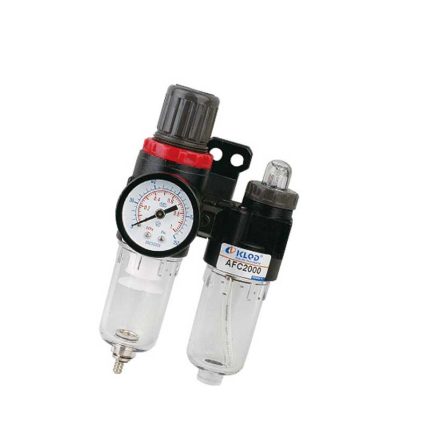 Predgrupa za kompresor 1/4" AIRPRO AFC-200