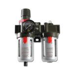 Predgrupa za kompresor 3/4" AIRPRO CFC-600-A