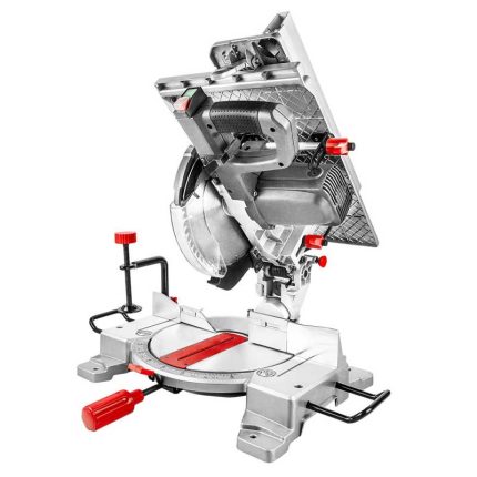 Preklopna stolna pila 1600 W GRAPHITE 59G801