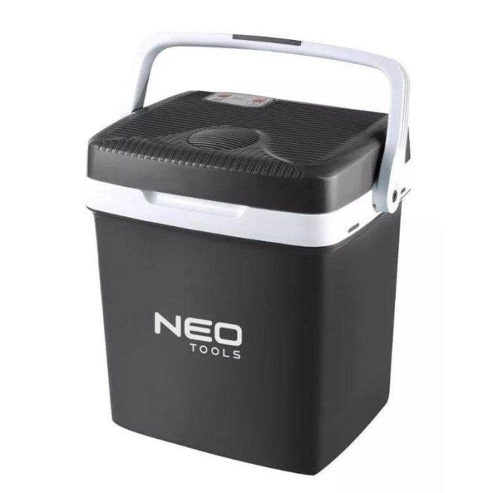 Prijenosni-elektricni-hladnjak-26-l-NEO-63-152-1 Prijenosni električni hladnjak 26 l NEO 63-152 - Slika 2