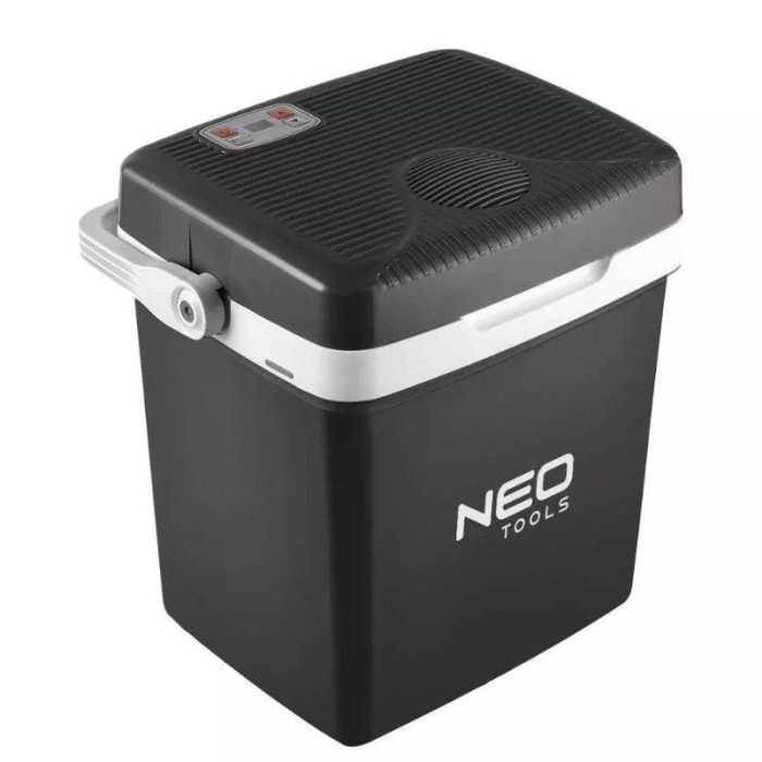 Prijenosni električni hladnjak 26 l NEO 63-152 Prijenosni električni hladnjak 26 l NEO 63-152