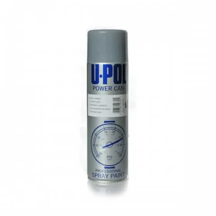 Primer sprej sivi 500 ml UPOL