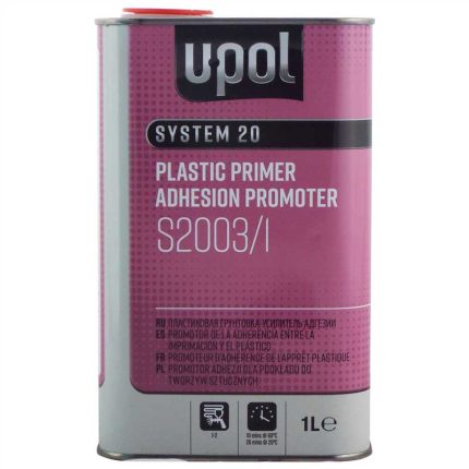 Primer za plastiku 1 L UPOL