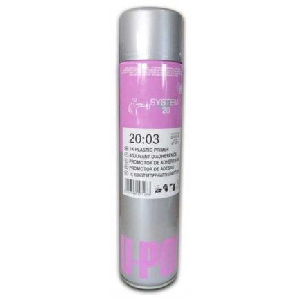 Primer za plastiku sprej 600 mL UPOL
