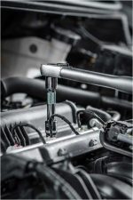 Produžetak za račnu 1/2" 125/250 mm NEO 08-552/08-554 - Slika 2