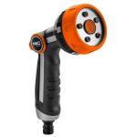 Prskalica s regulacijom 5 funkcija 15-708