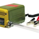 Pumpa za ulje AP 12 25262 PROXXON