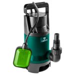 Pumpa za vodu 900 W VERTO 52G449