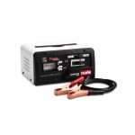 Punjač akumulatora 12V/24V ALASKA 200 START TELWIN