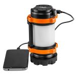 Punjiva kamperska lampa i powerbank 800 Lm 10 W NEO 99-031 - Slika 2