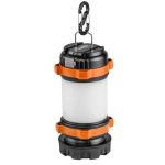 Punjiva kamperska lampa i powerbank 800 Lm 10 W NEO 99-031 - Slika 3