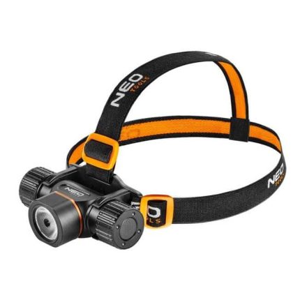 Punjiva naglavna LED svjetiljka 2000 Lm 20 W NEO 99-029