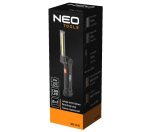 Punjiva radna lampa 200 Lm NEO 99-041 - Slika 4