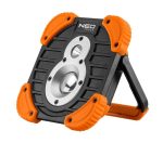 Punjivi LED reflektor 750+250 Lm NEO 99-040