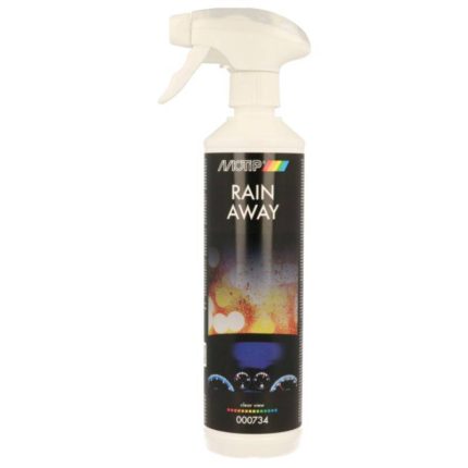 RAIN AWAY sprej 500 ml MOTIP