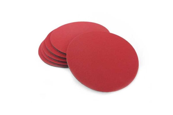 RUPES Finish disk X-CUT 150 mm P1500-P3000 RUPES Finish disk X-CUT 150 mm P1500-P3000