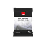 RUPES Krpa za poliranje 1 kom plava/žuta/bijela - Slika 4