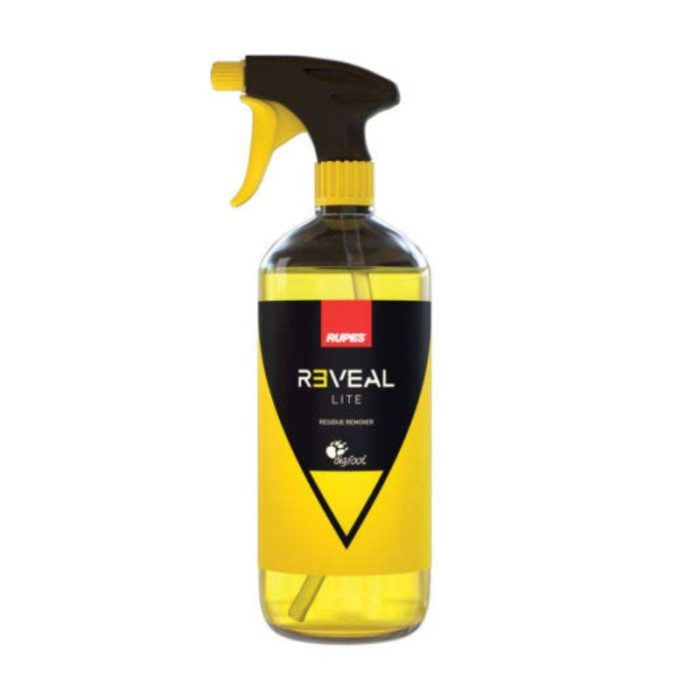 RUPES Odstranjivač masnoće - REVEAL LITE 750 ml RUPES Odstranjivač masnoće - REVEAL LITE 750 ml