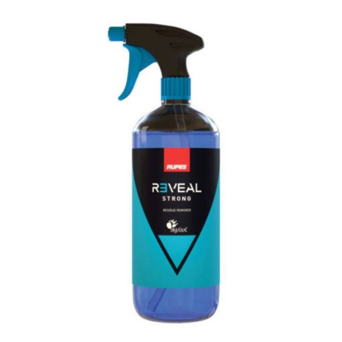 RUPES Odstranjivač masnoće - REVEAL STRONG 750 ml RUPES Odstranjivač masnoće - REVEAL STRONG 750 ml