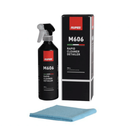 RUPES Rapid čistač - šampon 500 ml