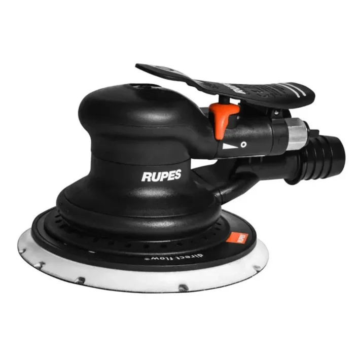 RUPES ekscentrična zračna brusilica SKORPIOIII RH353A RUPES ekscentrična zračna brusilica SKORPIOIII RH353A