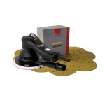 RUPES električna šlajfarica + pribor RX256A/KITA