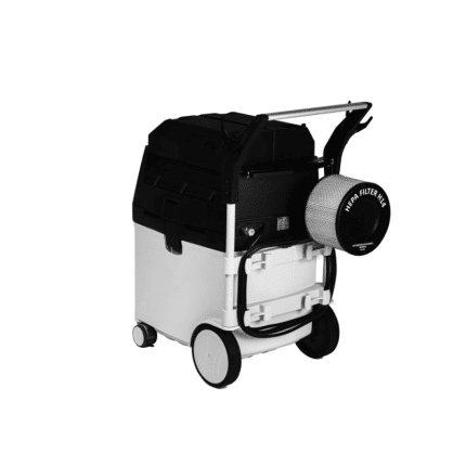 RUPES industrijski usisivač s HEPA filterom KS300EPH