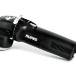 RUPES mini električna polirka LHR75E