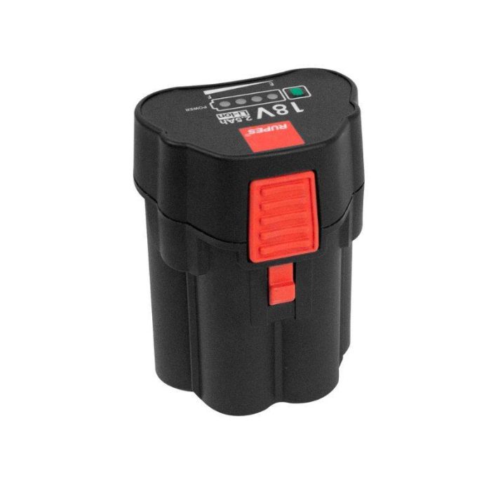 RUPES-mini-iBrid-aku-polirka-HLR75STB-2 RUPES mini iBrid aku polirka HLR75/STB - Slika 3