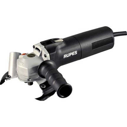 RUPES mini kutna brusilica s potenciometrom BA31ES