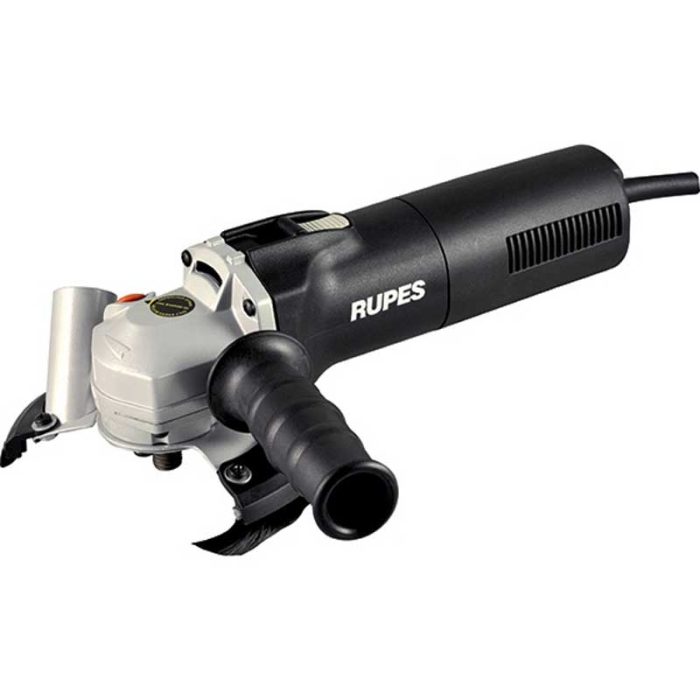RUPES mini kutna brusilica s potenciometrom BA31ES RUPES mini kutna brusilica s potenciometrom BA31ES