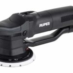 RUPES orbitalna brusilica BR106AES