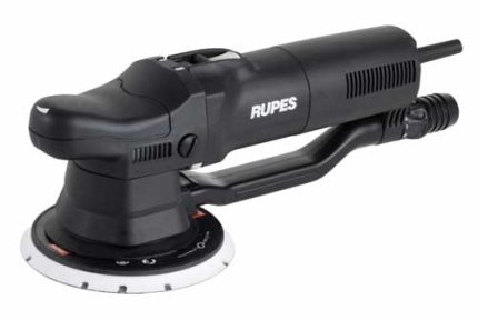 RUPES orbitalna brusilica BR106AES