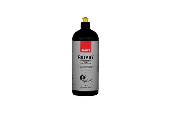 RUPES pasta za poliranje ROTARY FINE 250/1000 ml RUPES pasta za poliranje ROTARY FINE 250/1000 ml