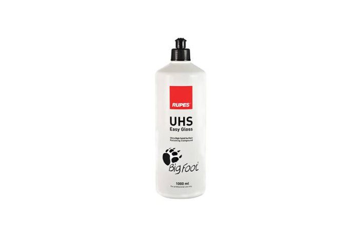 RUPES pasta za poliranje UHS 250/1000 ml - 1000 ml RUPES pasta za poliranje UHS 250/1000 ml - 1000 ml
