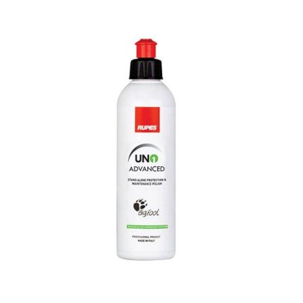 RUPES pasta za poliranje UNO ADVANCED 250/1000 ml - 250 ml