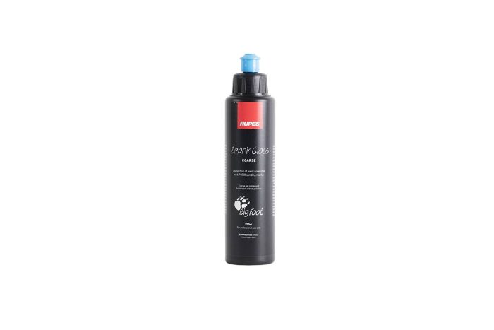 RUPES pasta za poliranje ZEPHIR 250/1000 ml - 250 ml RUPES pasta za poliranje ZEPHIR 250/1000 ml - 250 ml