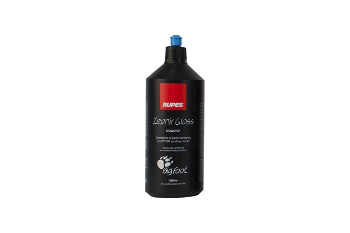 RUPES pasta za poliranje ZEPHIR 250/1000 ml - 1000 ml RUPES pasta za poliranje ZEPHIR 250/1000 ml - 1000 ml