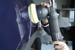 RUPES polirka LK900E/STD - Slika 2