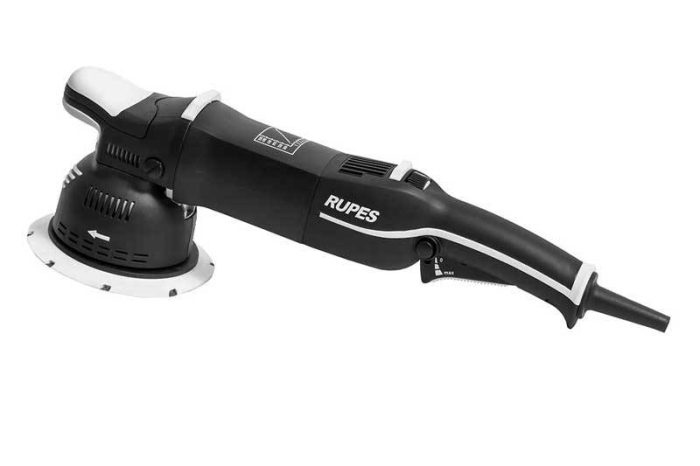 RUPES polirka LK900E/STD RUPES polirka LK900E/STD