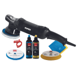 RUPES polirka + pribor LHR15ES/BAS