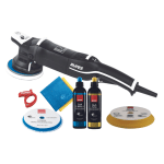 RUPES polirka + pribor LHR15III/BAS