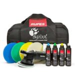 RUPES polirka + pribor LHR21 MARK II Kit Deluxe